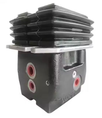 قطعات معدنی SK-8 420-0046 DX255 دریچه پدال برای حفاری / پدال پای