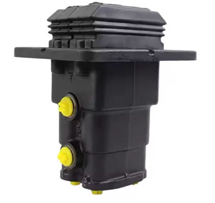 DX60 دریچه پدال پای برای حفاری 410119-00038A قطعات با کیفیت بالا