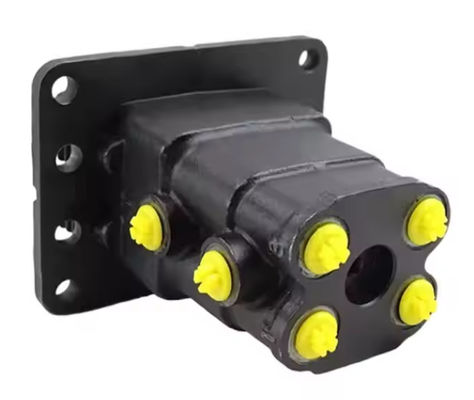 DX60 دریچه پدال پای برای حفاری 410119-00038A قطعات با کیفیت بالا