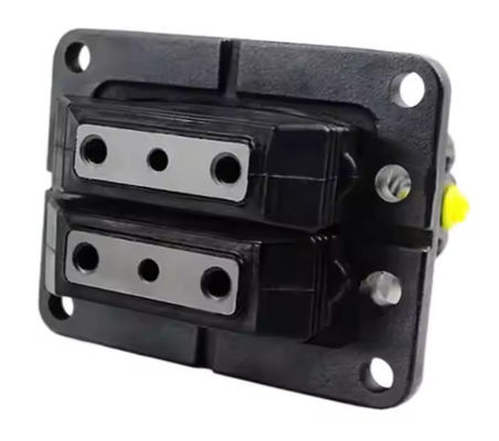 DX60 دریچه پدال پای برای حفاری 410119-00038A قطعات با کیفیت بالا