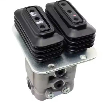 کیفیت بالا PVD8PC6008 شیر کنترل 60170604 برای قطعات ماشین آلات حفاری