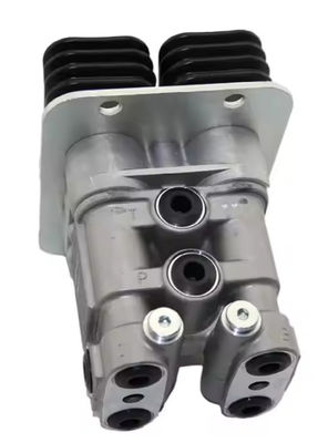 کیفیت بالا PVD8PC6008 شیر کنترل 60170604 برای قطعات ماشین آلات حفاری