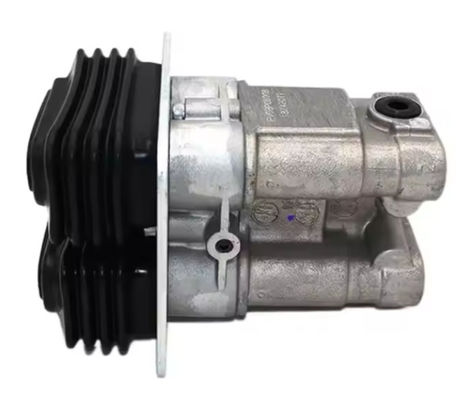 کیفیت بالا PVD8PC6008 شیر کنترل 60170604 برای قطعات ماشین آلات حفاری