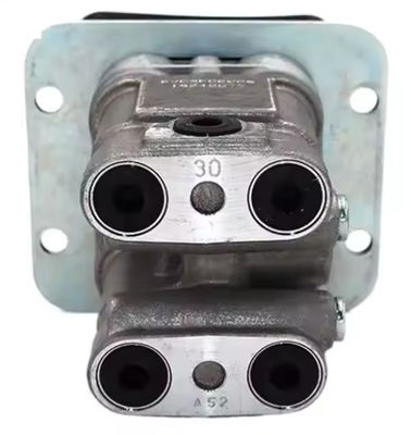 کیفیت بالا PVD8PC6008 شیر کنترل 60170604 برای قطعات ماشین آلات حفاری