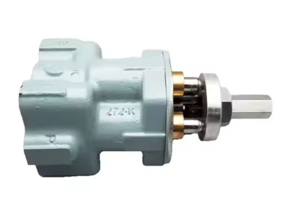 شیر کنترل خروجی جدید حفاری 9134232 9156581 برای Ex200-2 Ex200-5 Joystick Excavator Assy 9101511