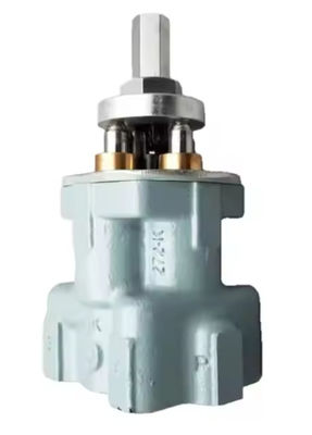 شیر کنترل خروجی جدید حفاری 9134232 9156581 برای Ex200-2 Ex200-5 Joystick Excavator Assy 9101511