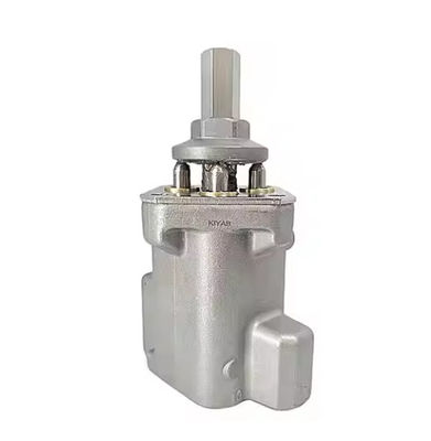 9239583 9257577 9195304 YB60000655 9193403 9234272 دریچه کنترل جویستیک برای ZAX200 ZAX200-6 ZX110 ZX130H
