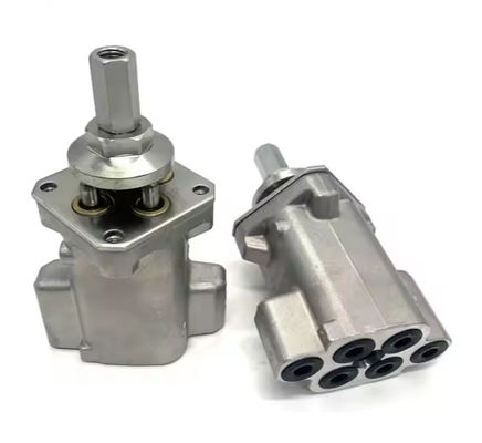 9239583 9257577 9195304 YB60000655 9193403 9234272 دریچه کنترل جویستیک برای ZAX200 ZAX200-6 ZX110 ZX130H