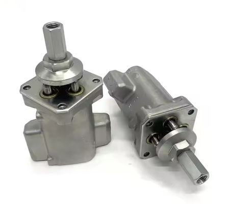 9239583 9257577 9195304 YB60000655 9193403 9234272 دریچه کنترل جویستیک برای ZAX200 ZAX200-6 ZX110 ZX130H