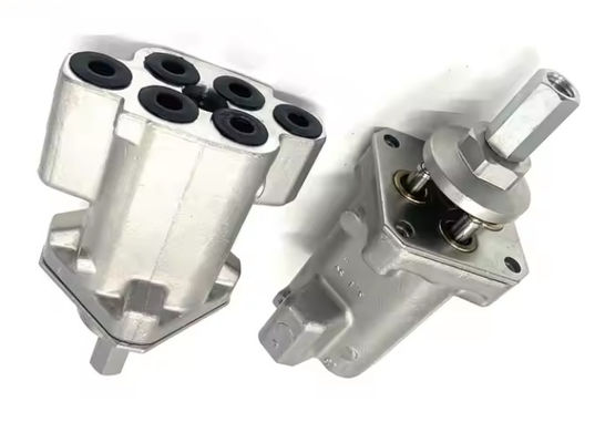 9239583 9257577 9195304 YB60000655 9193403 9234272 دریچه کنترل جویستیک برای ZAX200 ZAX200-6 ZX110 ZX130H