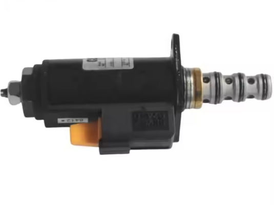 E320C E320B E320D Excavator پمپ اصلی ولول سولینوئید 1211490 121-1490