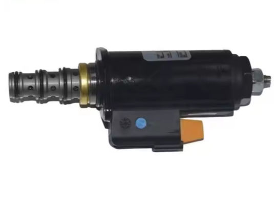 E320C E320B E320D Excavator پمپ اصلی ولول سولینوئید 1211490 121-1490