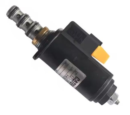 E320C E320B E320D Excavator پمپ اصلی ولول سولینوئید 1211490 121-1490