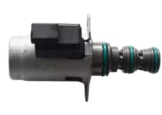 دریچه سولینوئید SV3-D2-D12 SV98-T39S 25/Mm3127 25/222913 12/24v دریچه سولینوئید هیدرولیک برای SS740 TG300 PS750 TCH660