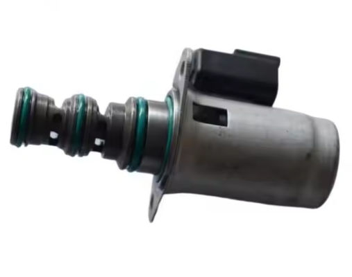دریچه سولینوئید SV3-D2-D12 SV98-T39S 25/Mm3127 25/222913 12/24v دریچه سولینوئید هیدرولیک برای SS740 TG300 PS750 TCH660