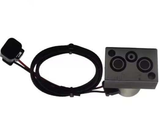 حفاری Pc300-7 دریچه سولینوئید اصلی هیدرولیک 702-21-55400