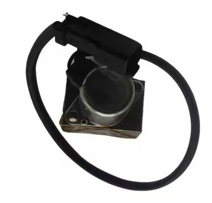 حفاری Pc300-7 دریچه سولینوئید اصلی هیدرولیک 702-21-55400