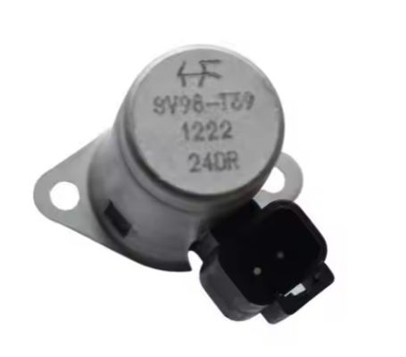SV3-D2-D12 SV98-T39S 25/MM3127 25/222913 12/24V سولناید هیدرولیک توقف برای SS740 TG300 PS750 TCH660