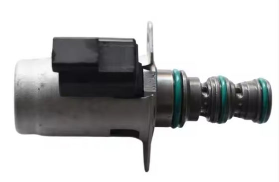 SV3-D2-D12 SV98-T39S 25/MM3127 25/222913 12/24V سولناید هیدرولیک توقف برای SS740 TG300 PS750 TCH660