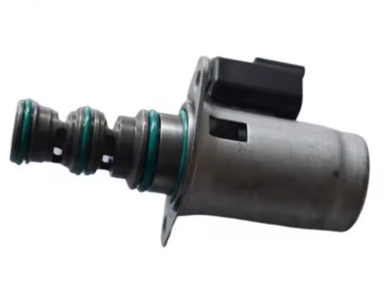 SV3-D2-D12 SV98-T39S 25/MM3127 25/222913 12/24V سولناید هیدرولیک توقف برای SS740 TG300 PS750 TCH660