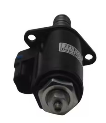 فروش مستقیم کارخانه کاوشگر با کیفیت بالا SK230-6E دریچه سولینوئید چرخشی KWE5K-31/G24YA50 YB35V00006F1