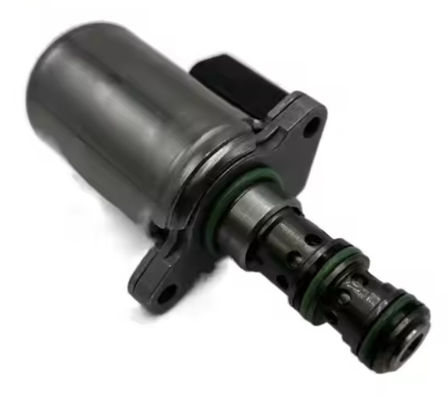 DX225 DX140 DX140W DX160W حفاری 410116-00646 410116-00526 قطعات پمپ هیدرولیک Eppr Valve 41011600526 27C20