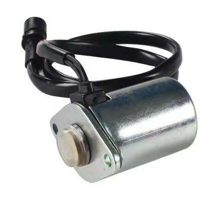 4I5794 CAT 320 E320 قطعه ی جا به جا حفاری سوئیچ سوئیچ سوئیچ سولناید 4I-5794