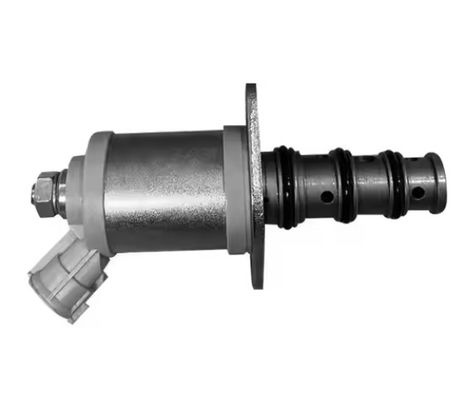9239590 9239590b دریچه های سولینوئید با کیفیت بالا Zx200-3 Zax240-3 دریچه های سولینوئید هیدرولیک