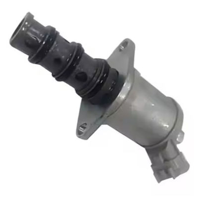9239590 9239590b دریچه های سولینوئید با کیفیت بالا Zx200-3 Zax240-3 دریچه های سولینوئید هیدرولیک