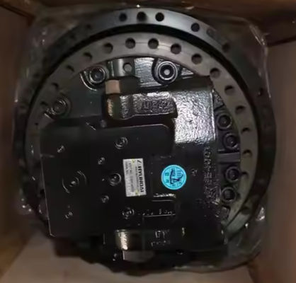 R210LC-3 موتور سفر هیدرولیک R210-3 محرک نهایی 31EM-40011 31N6-40050 31N6-40051 31N6-40051BG 31N6-40011 31N6-40010