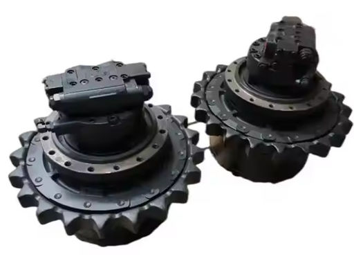 محرک نهایی 31QA-40021 31QA-40020 31QA-40040 31QA-40041 31QA-40042 مونتاژ موتور سفر برای حفاری R360LC9 R380LC9A R390LC9