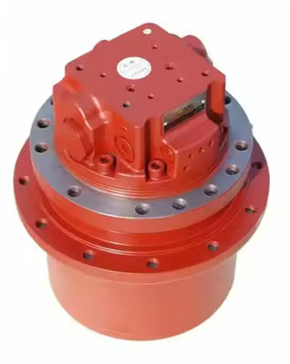 محرک نهایی 31QA-40021 31QA-40020 31QA-40040 31QA-40041 31QA-40042 مونتاژ موتور سفر برای حفاری R360LC9 R380LC9A R390LC9