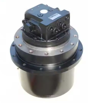 محرک نهایی 31QA-40021 31QA-40020 31QA-40040 31QA-40041 31QA-40042 مونتاژ موتور سفر برای حفاری R360LC9 R380LC9A R390LC9