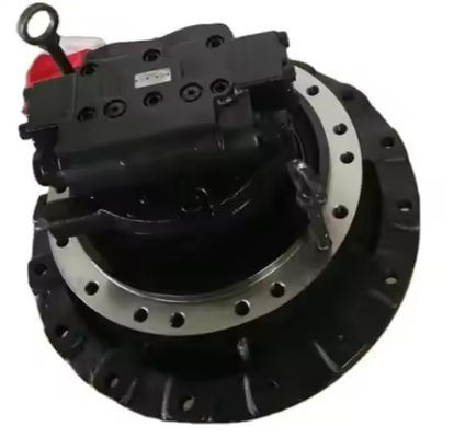 محرک نهایی MAG-85VP-2600E موتور سفر با گیربکس برای حفاری CAT 315B 317B 318B 318C 319C