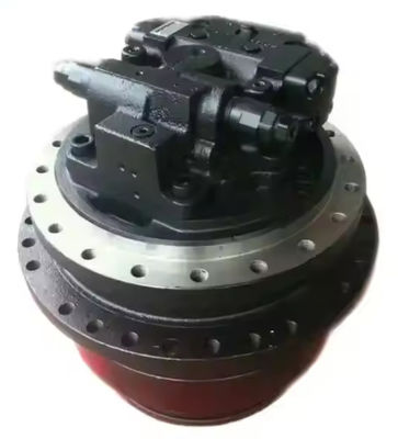 محرک نهایی MAG-85VP-2600E موتور سفر با گیربکس برای حفاری CAT 315B 317B 318B 318C 319C