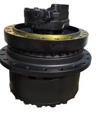 موتور سفر نهایی 239-5710 2395710 2217637 239-5710 221-7637 قطعات حفاری با کیفیت بالا برای E318C E319C