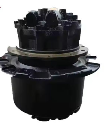 موتور سفر نهایی 239-5710 2395710 2217637 239-5710 221-7637 قطعات حفاری با کیفیت بالا برای E318C E319C