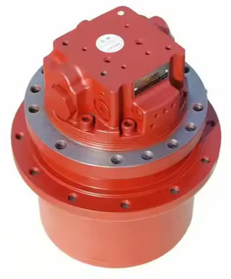 موتور سفر نهایی 239-5710 2395710 2217637 239-5710 221-7637 قطعات حفاری با کیفیت بالا برای E318C E319C