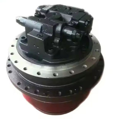 موتور سفر نهایی 239-5710 2395710 2217637 239-5710 221-7637 قطعات حفاری با کیفیت بالا برای E318C E319C