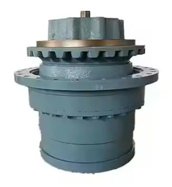 ZX270-3 Final Drive 9255880 9256990 بدون موتور ZX270-3 Gearbox سفر قطعات حفاری با کیفیت بالا