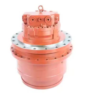 MAG-170VP-5000 Final Drive Assy برای SY335 SY365 HD1430 HD1430-3 موتور سفر