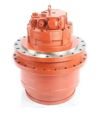 MAG-170VP-5000 Final Drive Assy برای SY335 SY365 HD1430 HD1430-3 موتور سفر