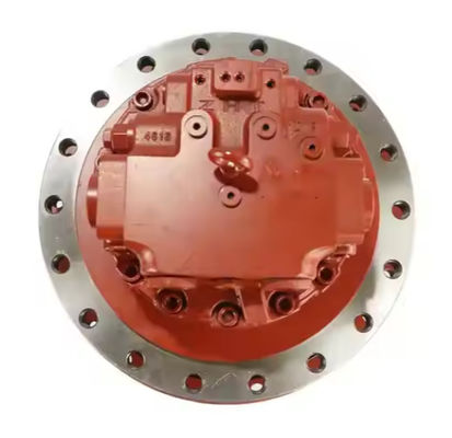 MAG-170VP-5000 Final Drive Assy برای SY335 SY365 HD1430 HD1430-3 موتور سفر