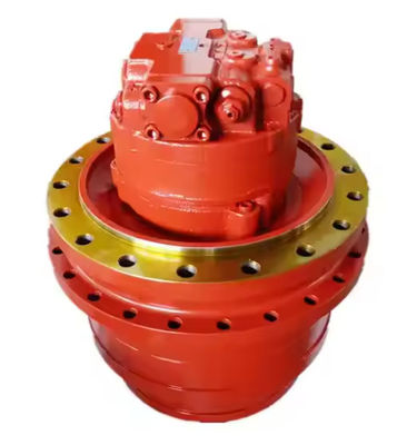 MAG-170VP-5000 Final Drive Assy برای SY335 SY365 HD1430 HD1430-3 موتور سفر