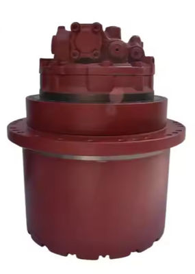 محرک هائیدرولیک موتور حفاری MAG-170V9-G-GT40D43B B0240-93111 332/K1192 و عملکرد