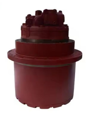 محرک هائیدرولیک موتور حفاری MAG-170V9-G-GT40D43B B0240-93111 332/K1192 و عملکرد