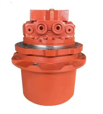 محرک هائیدرولیک موتور حفاری MAG-170V9-G-GT40D43B B0240-93111 332/K1192 و عملکرد