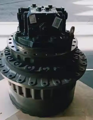 E320 E330 E345C E345D Excavator Final Drive موتور مسافرتی 208-27-00411 208-27-00281 2676796 2676877 21599052