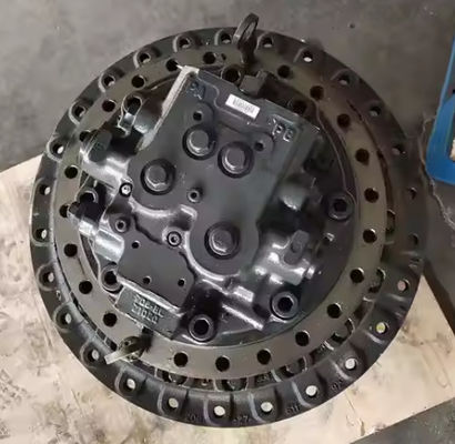 E320 E330 E345C E345D Excavator Final Drive موتور مسافرتی 208-27-00411 208-27-00281 2676796 2676877 21599052