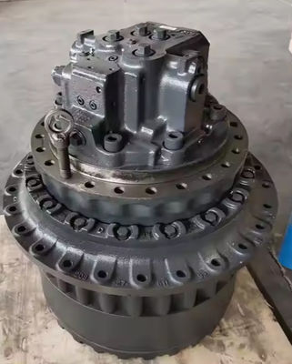 E320 E330 E345C E345D Excavator Final Drive موتور مسافرتی 208-27-00411 208-27-00281 2676796 2676877 21599052